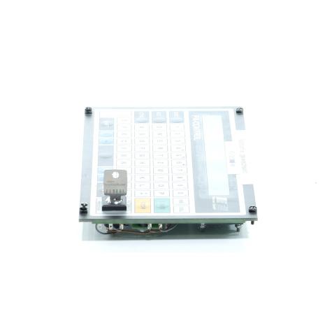 Bedienpanel  Gebraucht